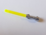 LEGO Star Wars Lichtschwert trans. neon yellow